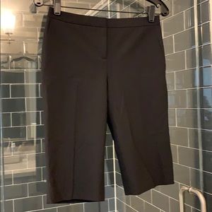 Theory Bermuda Shorts